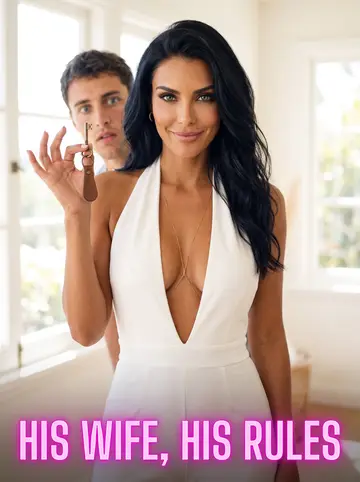 His Wife, His Rules poster – Candy Shorts AI series