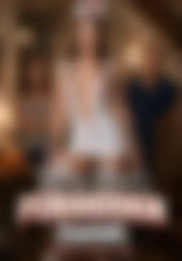 Riley Reid's Forbidden Stepdaddy poster (blurred Spicy preview) – Candy Shorts series