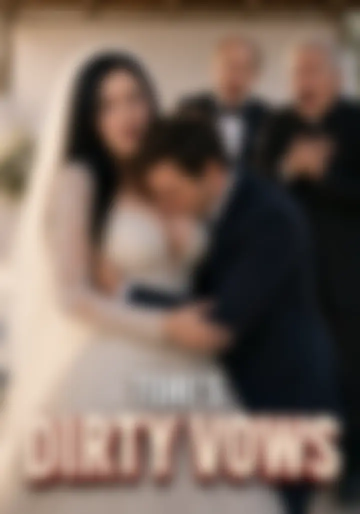 Poster for Tori's Broken Vows, a 10-episode Spicy Candy Shorts series