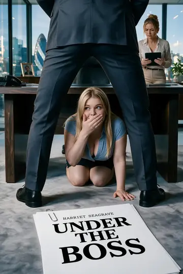 Under the Boss poster – Candy Shorts AI series