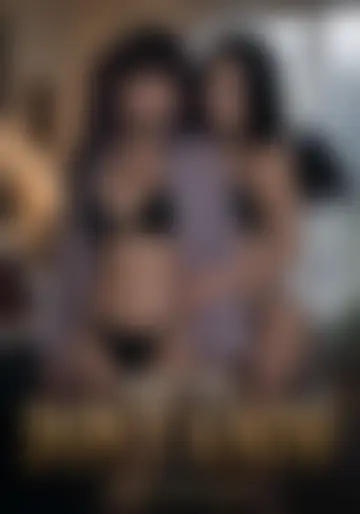 What They Don't Know poster (blurred Spicy preview) – Candy Shorts series